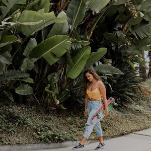 Meet your Posher, Katrina